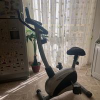 Bici da camera