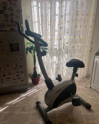 Bici da camera