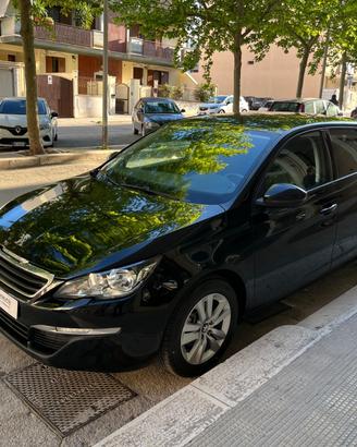 Peugeot 308 1.6 e-HDi 115 CV Stop&Start SW Active