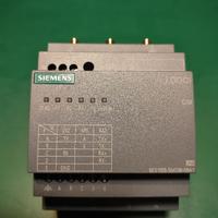 Siemens LOGO CIM 6ED1055-5MC08-0BA1 Completo