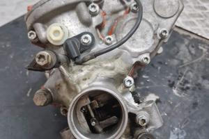 Cambio Can Am 800 - 2007