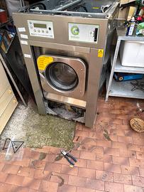 Grandimpianti WF11 G4E pezzi di ricambio