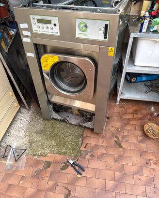 Grandimpianti WF11 G4E pezzi di ricambio
