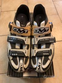 Scarpe DMT ULTIMAX RSX MTB PEARL