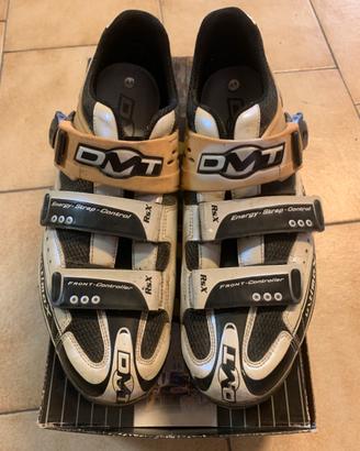 Scarpe DMT ULTIMAX RSX MTB PEARL