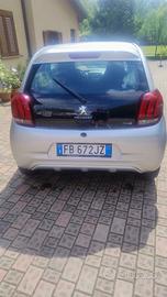 Peugeot 108 come nuova
