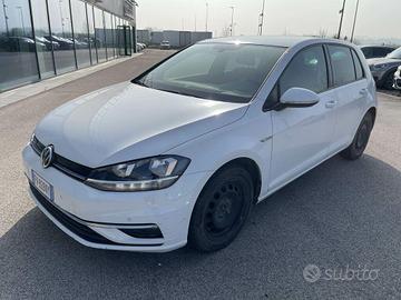 Volkswagen Golf 5p 1.5 tgi Highline 130cv