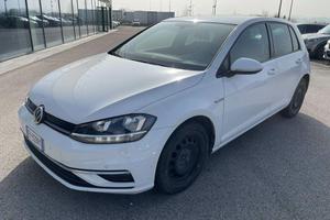 Volkswagen Golf 5p 1.5 tgi Highline 130cv