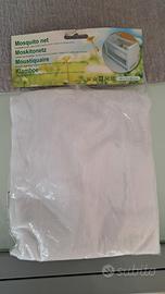 Zanzariera nuova per culla