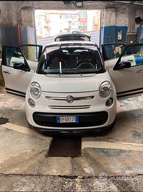 500 L
