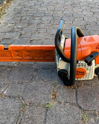 Motosega Stihl