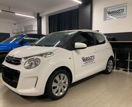 Citroen C1 VTi 72 S&S 5 porte Shine