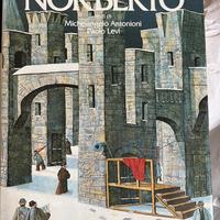 Catalogo Pittore Norberto