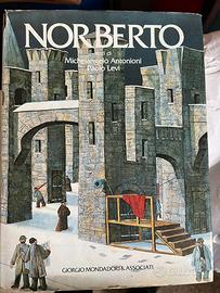 Catalogo Pittore Norberto