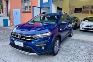 Dacia Sandero Stepway 1.0 GPL