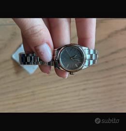 Furla Eva R4253101523 - orologio luxury da Donna