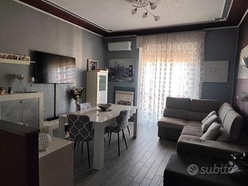 Appartamento completamente ristrutturato