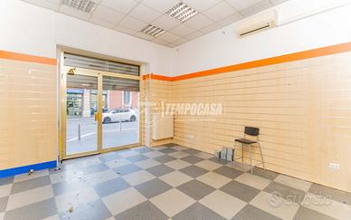 AFFORI CENTRO - NEGOZIO
