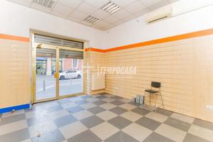 AFFORI CENTRO - NEGOZIO