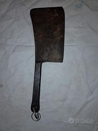 Mannaie e Batticarne vintage da macellaio