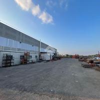 CAPANNONE A CORREGGIO