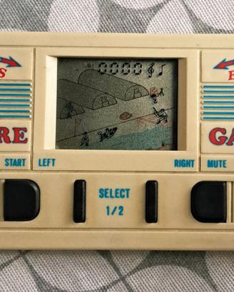 videogioco tascabile Vintage anni 80'