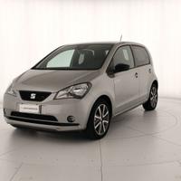 Seat Mii electric