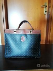 Borsa elegante e sportiva, originale Pollini 