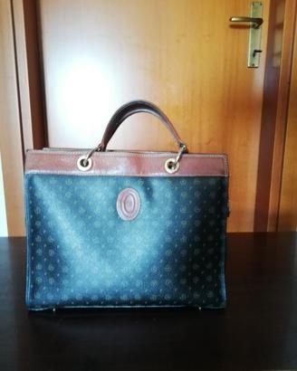 Borsa elegante e sportiva, originale Pollini 