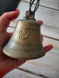 campana  antica