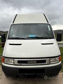 Iveco daily