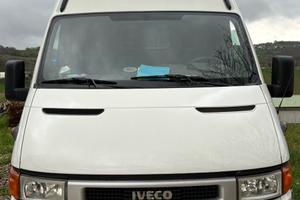 Iveco daily