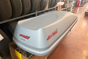 Box porta tutto 450 litri