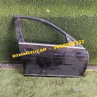 Ricambi Mercedes C220 2012 Portiere complete