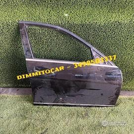 Ricambi Mercedes C220 2012 Portiere complete