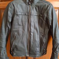 giacca moto ixon