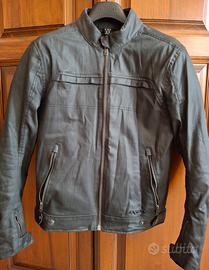 giacca moto ixon