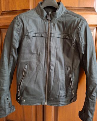 giacca moto ixon
