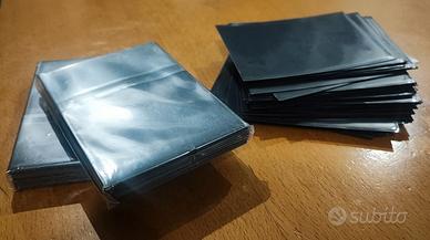 Bustine protettive Magic the Gathering