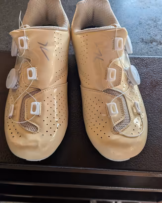 Scarpe da Ciclismo BDC/MTB per Uomo/ Donna 