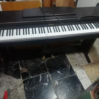 Pianoforte Roland