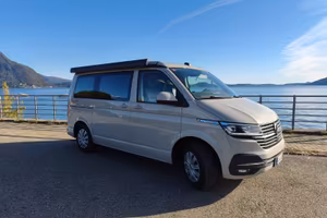 VW California Ocean 6.1 – 12/2023 – 45.500 km