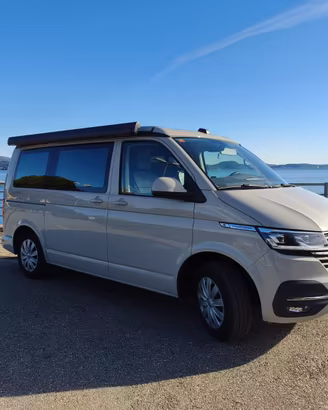VW California Ocean 6.1 – 12/2023 – 45.500 km