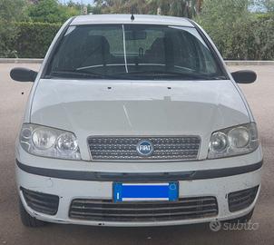 FIAT PUNTO 3^ SERIE ANNO 2008
