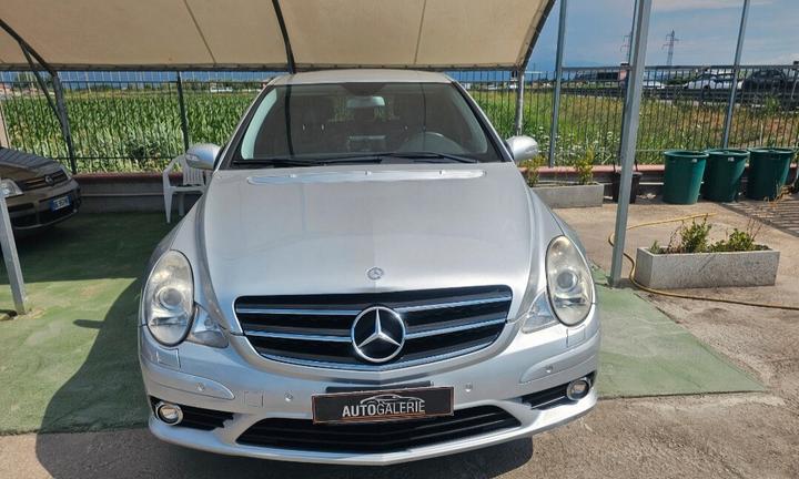 Mercedes-benz R 320 CDI "7 POSTI" 4Matic Sport