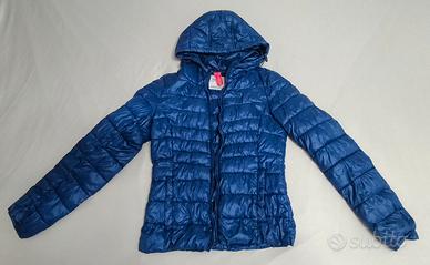 Piumino Leggero ONLY Donna - Taglia S Blu