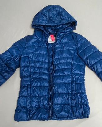 Piumino Leggero ONLY Donna - Taglia S Blu