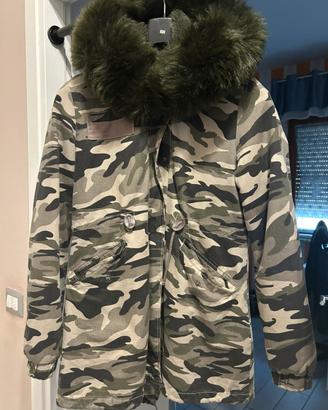 Giubbotto 4 stagioni