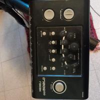 Digital Drums 502-J Electronic Drum