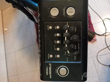 Digital Drums 502-J Electronic Drum